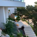 Shimmer & Shine Appartement Baška