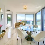 Appartement Shimmer & Shine *
