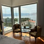 Shimmer & Shine Appartement