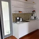 Appartement Shimmer & Shine Baška
