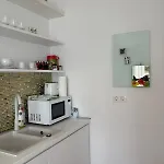 Shimmer & Shine Appartement