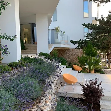 Apartment Shimmer & Shine *