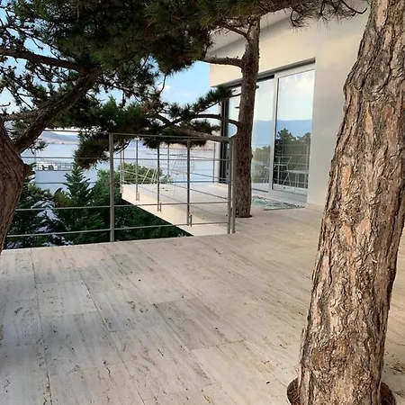 Apartment Shimmer & Shine Baska (Krk)