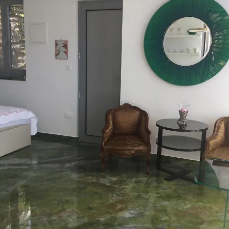 Apartment Shimmer & Shine Baska (Krk)