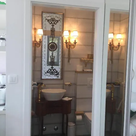 Shimmer & Shine * Baska (Krk)