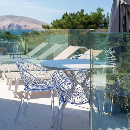 Shimmer & Shine Baska (Krk)