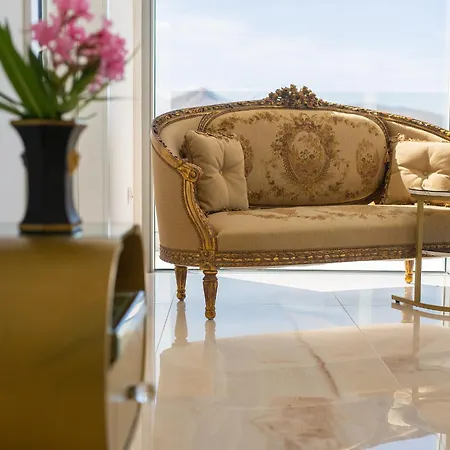 Shimmer & Shine Apartment Baska (Krk)