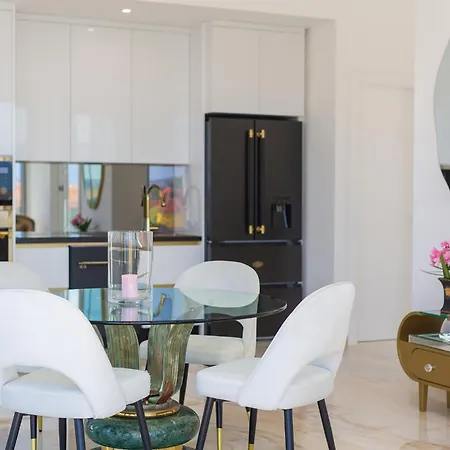 Shimmer & Shine Apartment Baska (Krk)