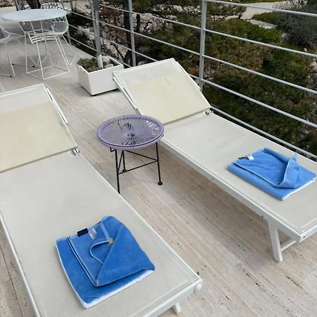 Shimmer & Shine * Baska (Krk)