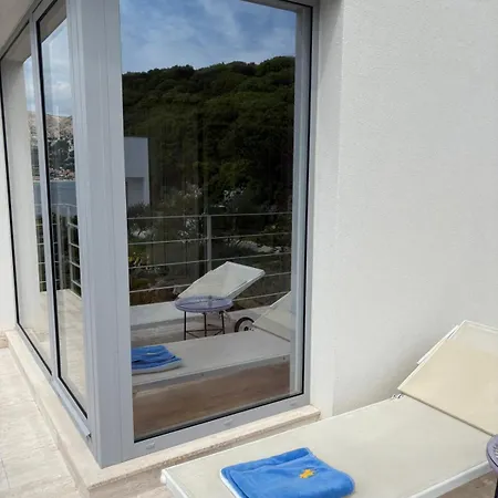 Apartment Shimmer & Shine Baska (Krk)