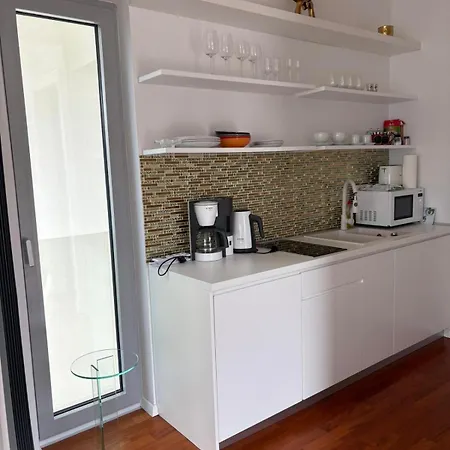 Apartment Shimmer & Shine Baska (Krk)