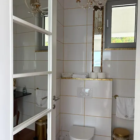 Shimmer & Shine Baska (Krk)