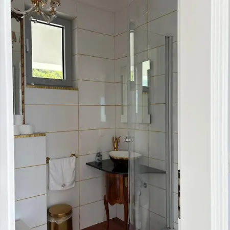 Shimmer & Shine Apartment Baska (Krk)