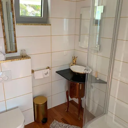 Apartment Shimmer & Shine Baska (Krk)