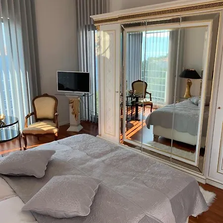 Apartment Shimmer & Shine