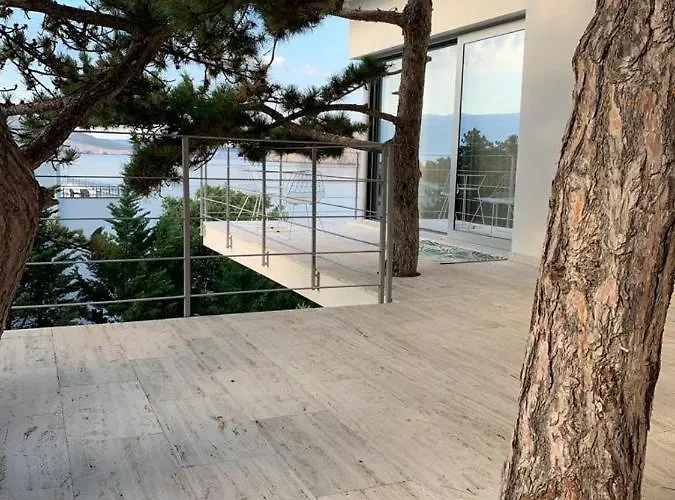 Apartment Shimmer & Shine Baska (Krk)
