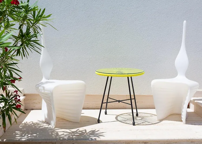 Apartment Shimmer & Shine Baska (Krk)