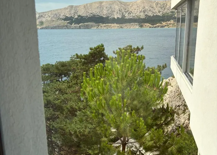 Shimmer & Shine Baska (Krk)