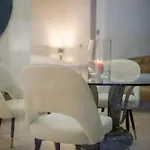 Shimmer&shine Apartment