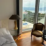 Shimmer & Shine Apartment Baska (Krk)