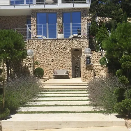 Apartment Shimmer&shine *