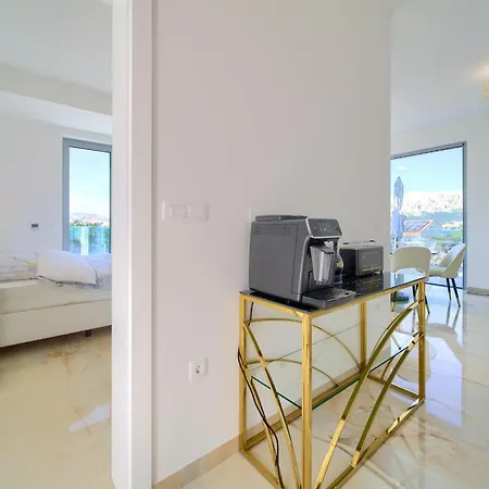 Apartment Shimmer&shine *