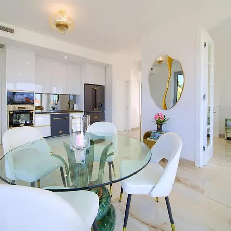 Apartmán Shimmer & Shine Baška