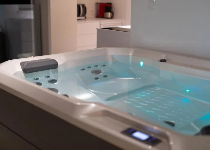 Shimmer&shine Apartment Baška