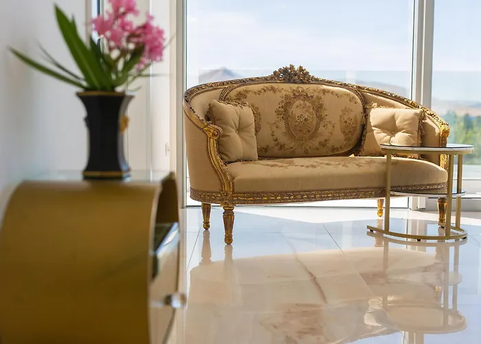 Shimmer&shine Apartment Baška