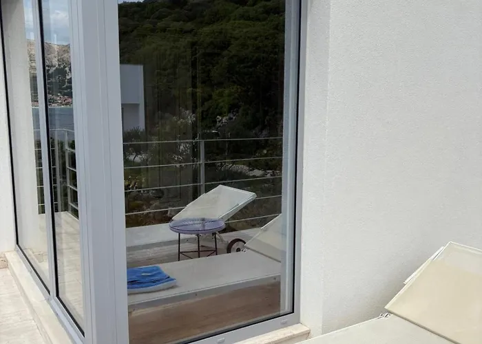 Apartment Shimmer&shine Baška