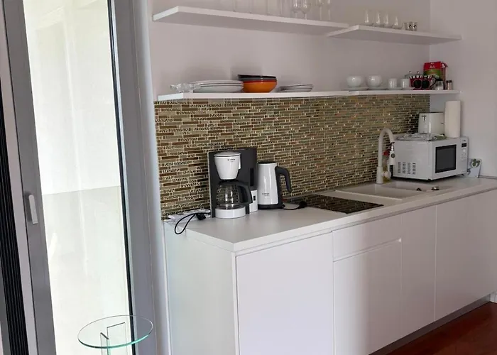 Apartment Shimmer&shine Baška