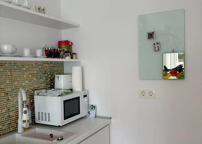 Shimmer&shine Apartment