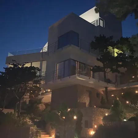 Shimmer & Shine דירה באסקה