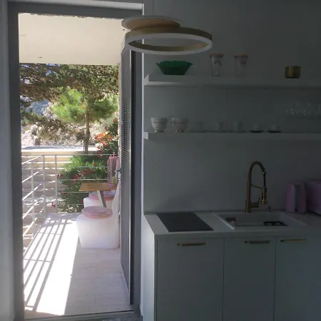 Apartamento Shimmer & Shine