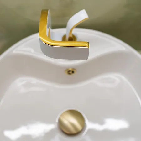 Shimmer & Shine דירה באסקה