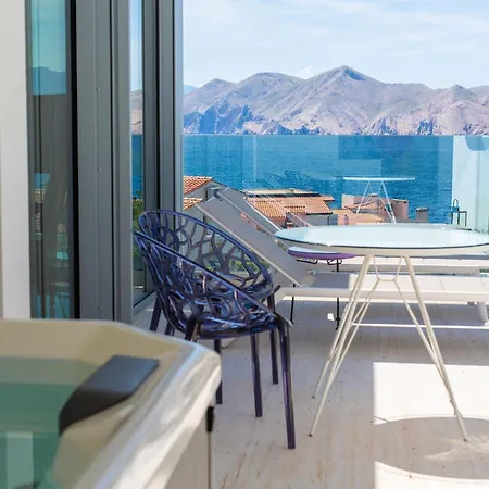 Apartamento Shimmer & Shine Baška