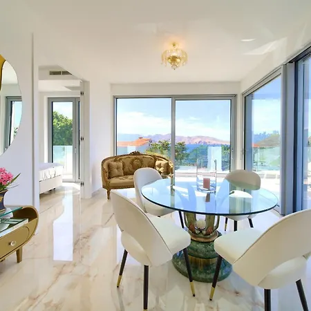 Apartamento Shimmer & Shine *