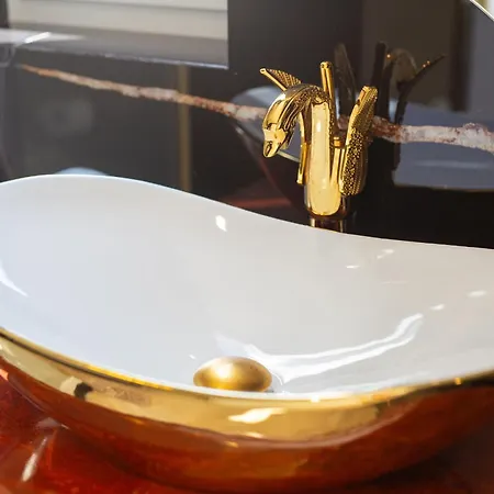 Shimmer & Shine * באסקה