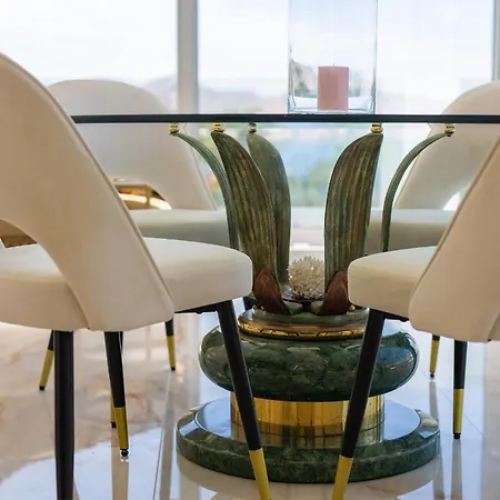 דירה Shimmer & Shine