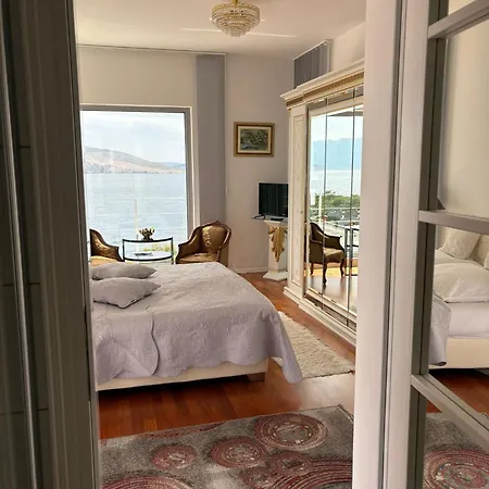 דירה Shimmer & Shine