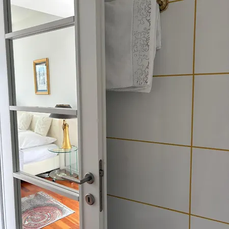 דירה Shimmer & Shine