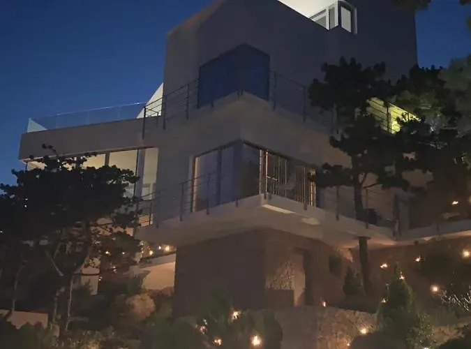 Shimmer & Shine Apartmán Baška