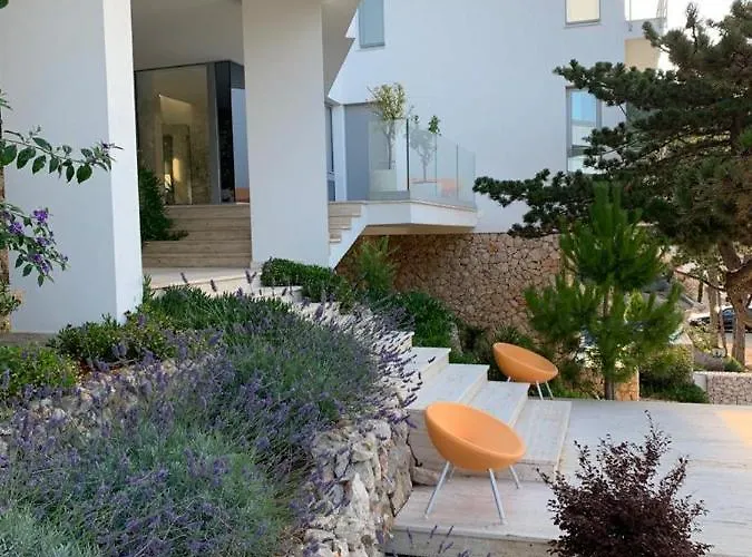 Apartmán Shimmer & Shine *