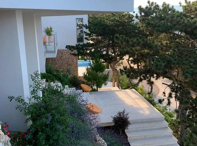 Shimmer & Shine Apartmán Baška