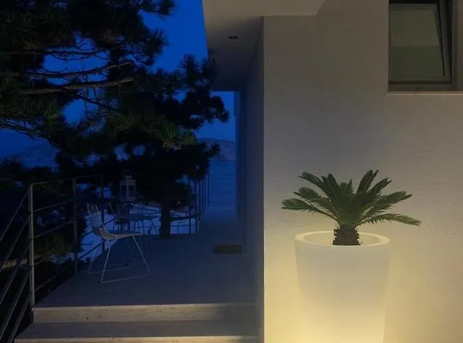 Apartmán Shimmer & Shine *