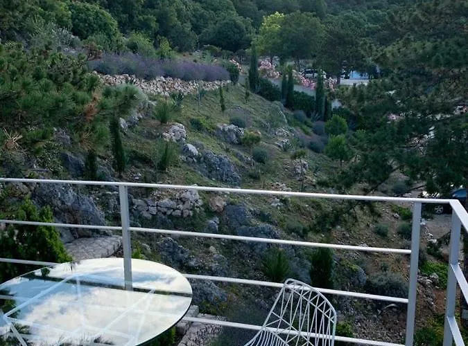 Apartmán Shimmer & Shine