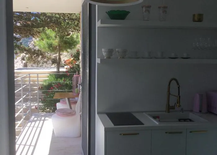 Apartmán Shimmer & Shine