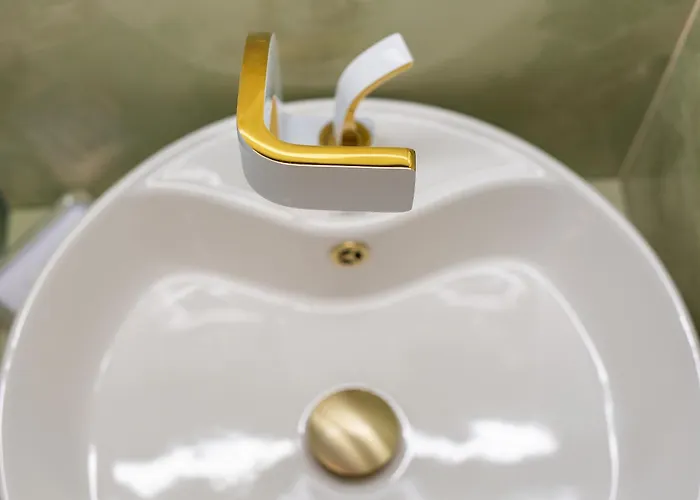 Shimmer & Shine Apartmán Baška