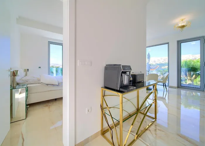 Apartmán Shimmer & Shine *