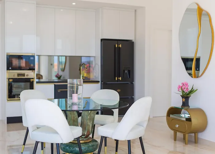 Shimmer & Shine Apartmán Baška